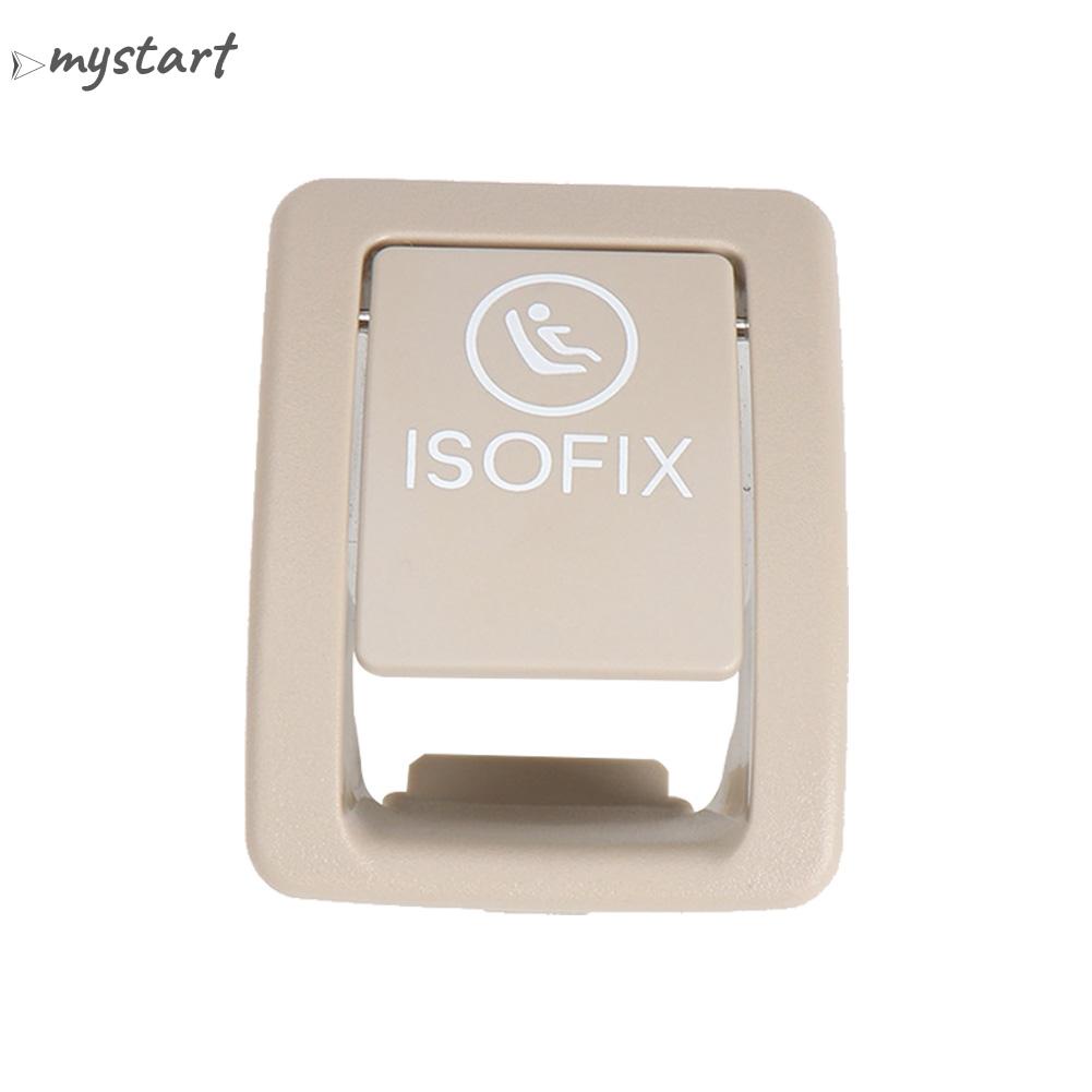 Móc ghế sau ô tô thay thế nắp isofix cho mercedes-benz c-class w205