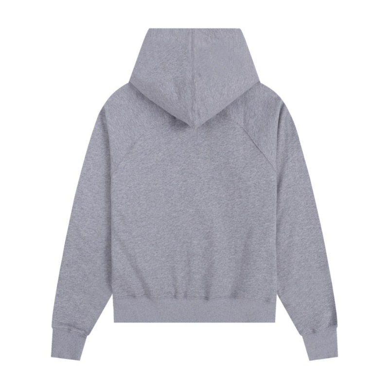 Ami-mới! Logo thương hiệu: love khăn thêu thiết kế dây kéo, cao-chất lượng dây kéo không có răng, không nứt, và lụa trượt lớn, cả nam và nữ phong cách