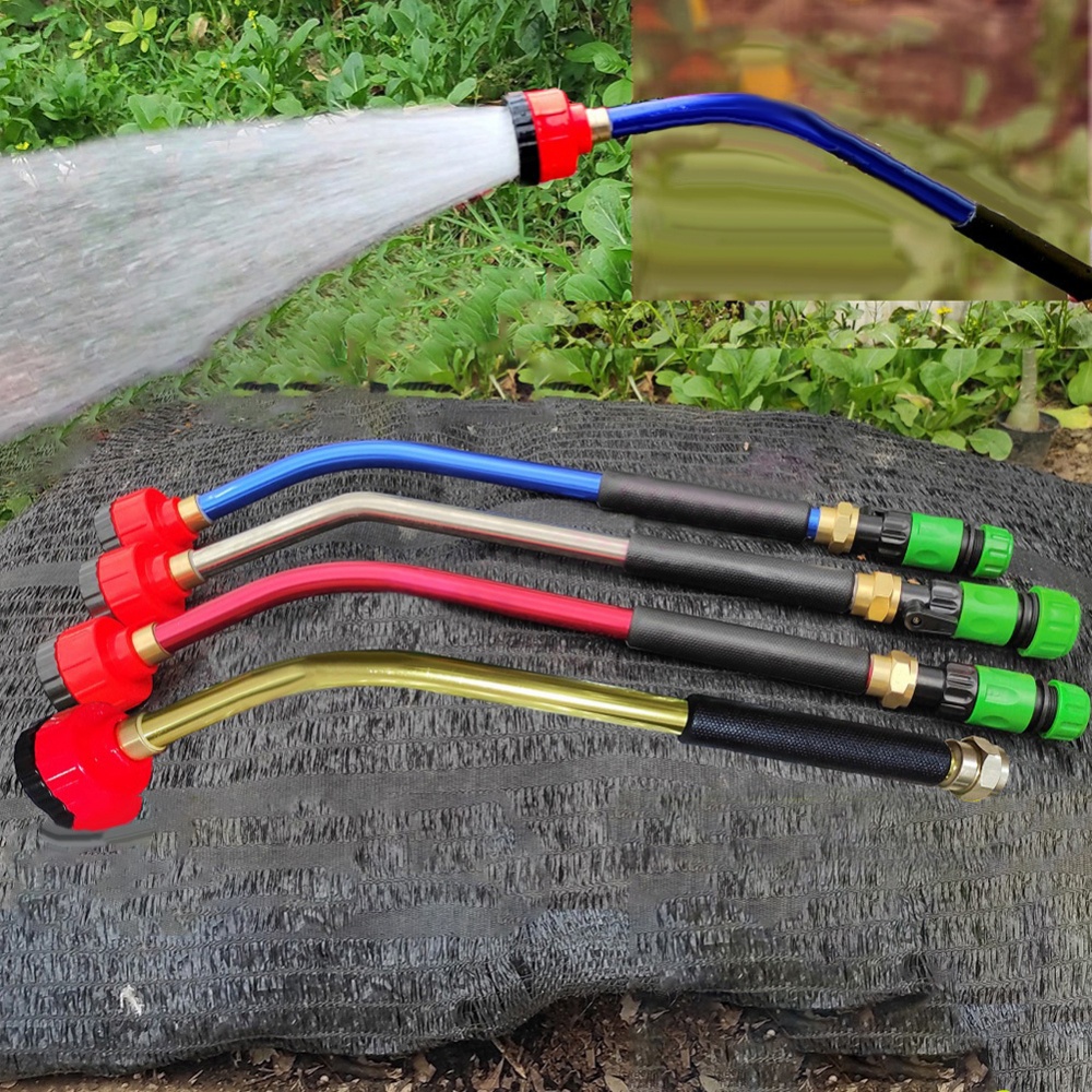 Máy Tưới Nước 1000 Lưới Cho Nông Nghiệp Làm Vườn Nhà Kính