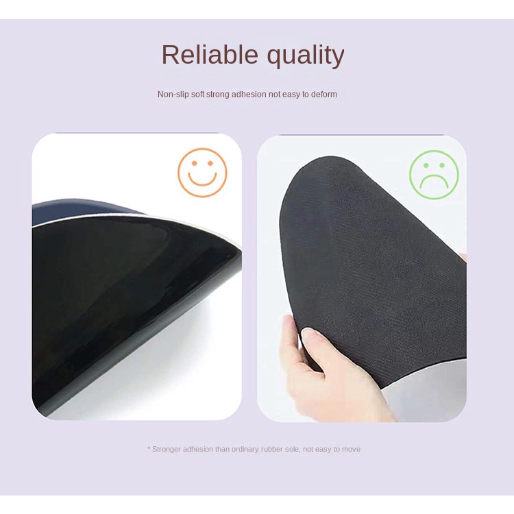 Miếng Lót Chuột Và Bàn Phím Bằng Silicon Hình Chú Vịt 3d Dễ Thương