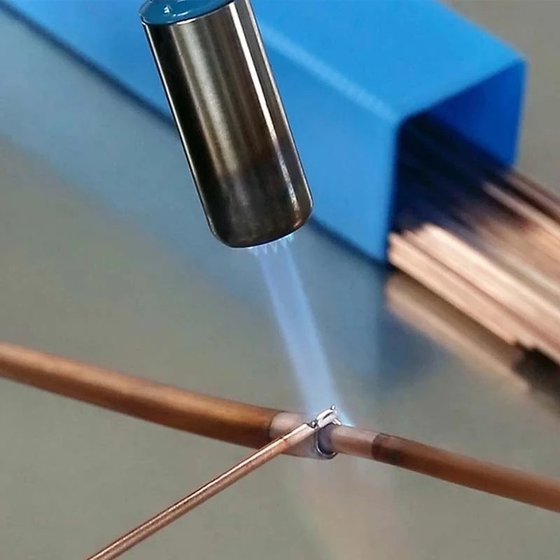 Set 20 Que Hàn Bằng Nhôm Đồng Chuyên Dụng