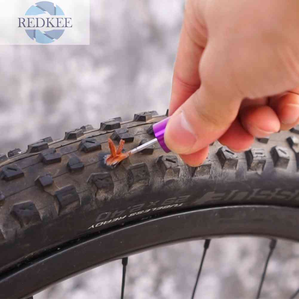 Ztto Bộ Dụng Cụ Sửa Chữa Lốp Xe Đạp Chuyên Dụng