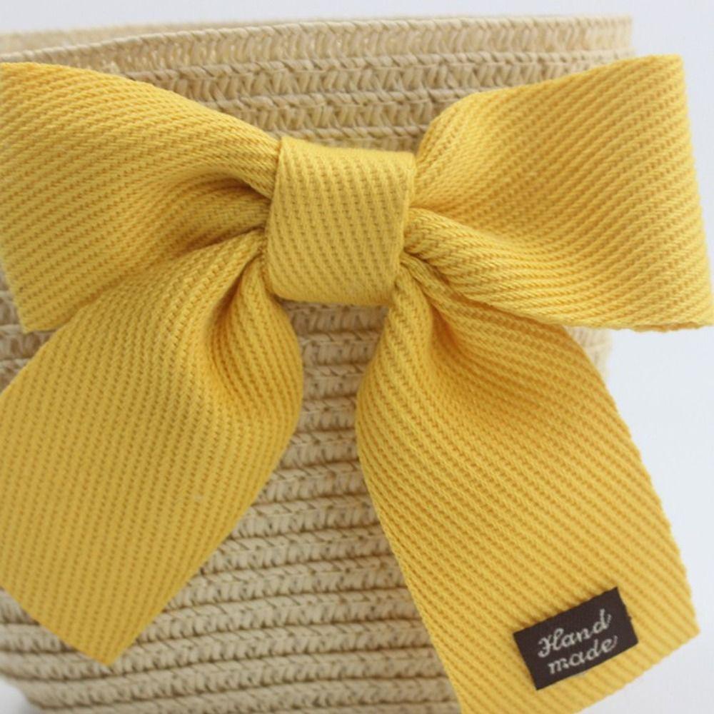 Mũ Chống Nắng Đi Biển Thời Trang Mùa Hè Dành Cho Bé Gái