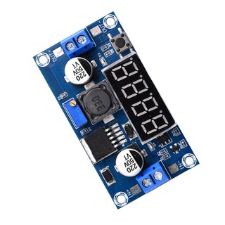 DIYMORE Mô Đun Hạ Áp LM2596s DC Sang DC