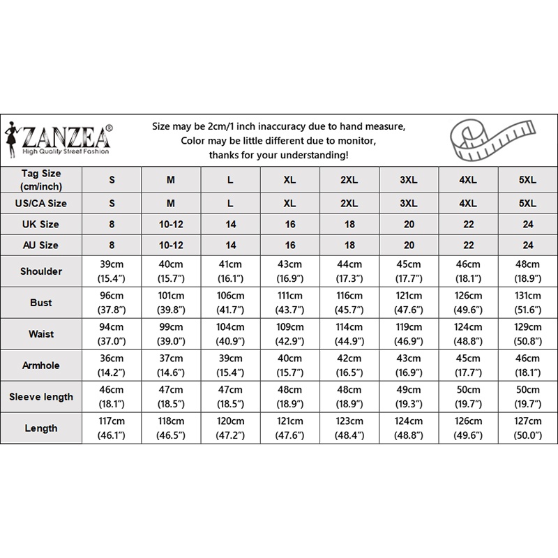 Đầm ZANZEA tay 3 / 4 cổ chữ V họa tiết hoa phong cách Hàn Quốc dành cho nữ