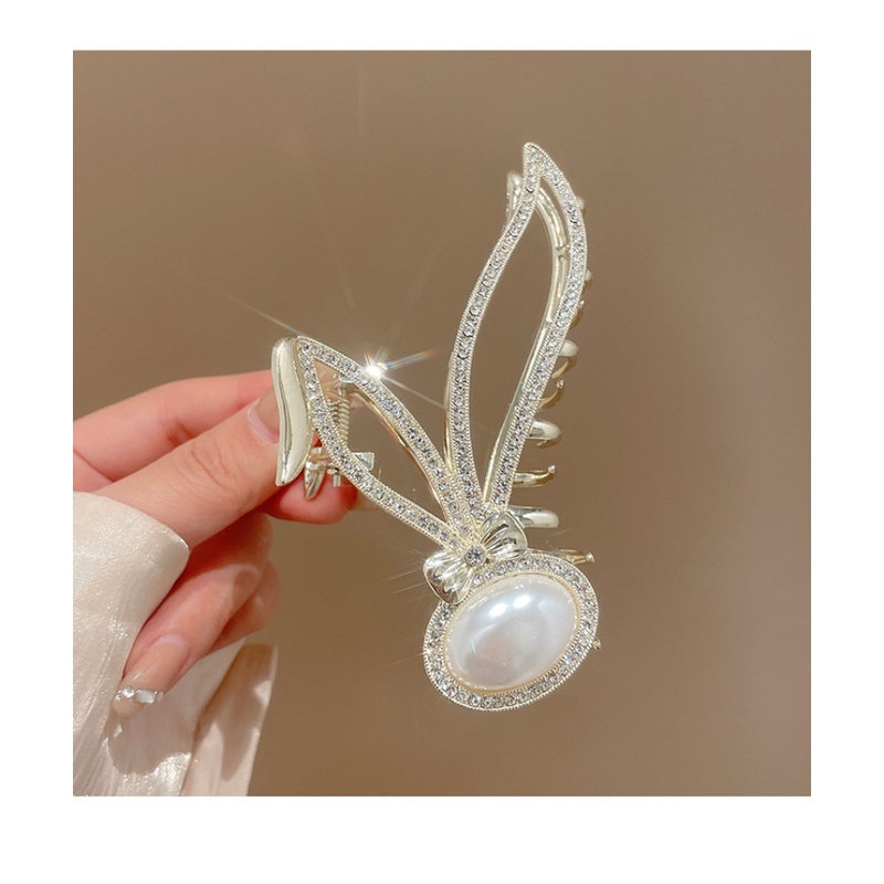 Bộ Kẹp Tóc Hình Cá Mập Thời Trang Mới 2023 Dành Cho Nữ