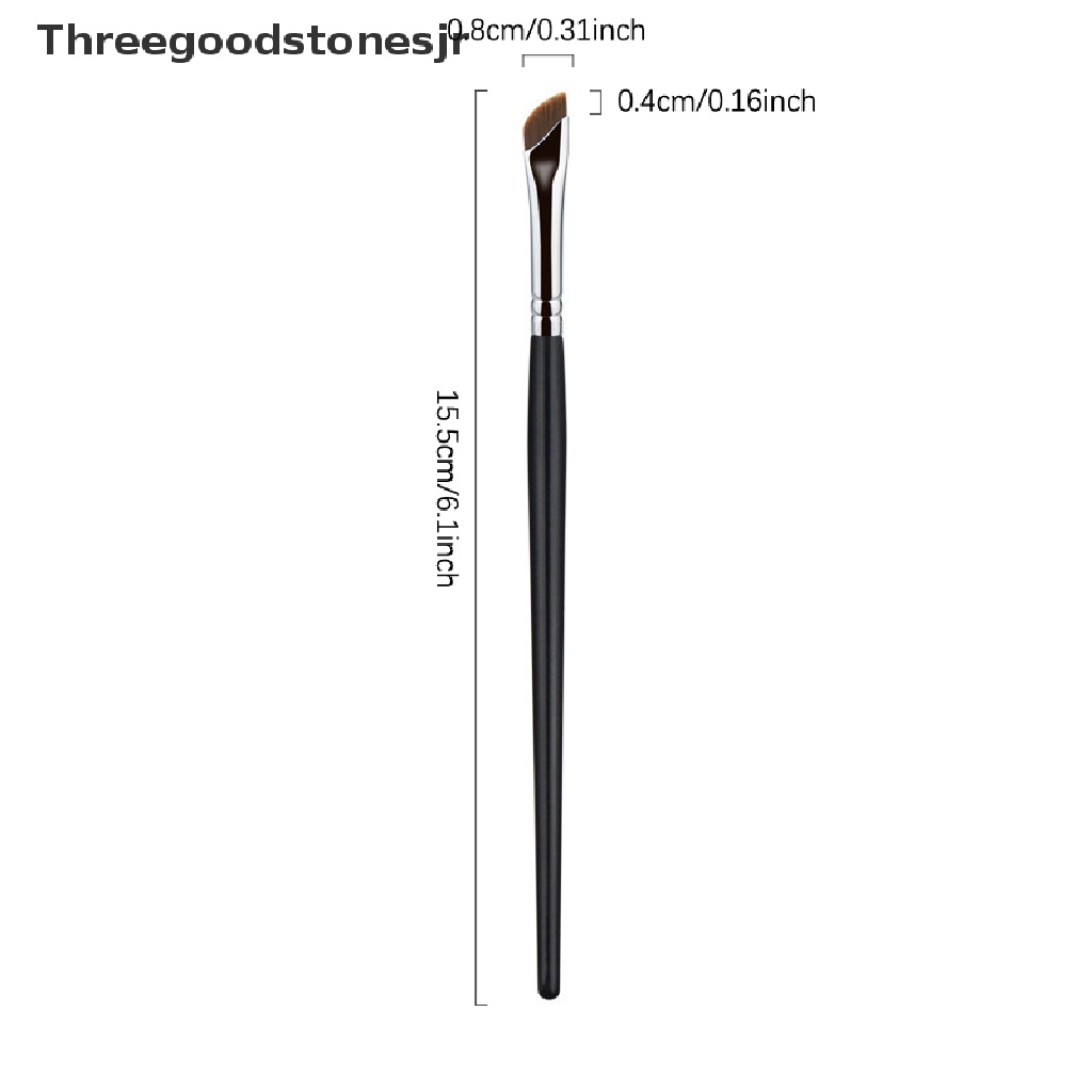 1 Cọ Trang Điểm Kẻ Mắt Chuyên Nghiệp Cho Nữ JR