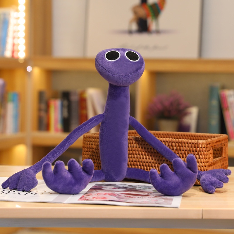 Đồ chơi nhồi bông Roblox Cầu Vồng Cho Bé