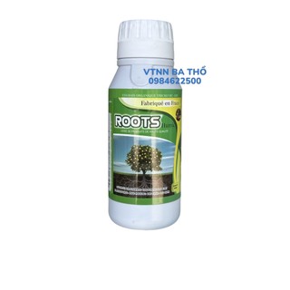 Phân bón lá roots 500ml