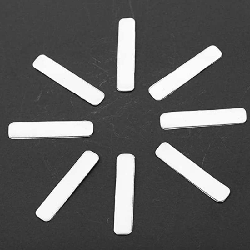 Bộ 20 Chì Dán Chì Đánh Golf / Câu Lạc Bộ / Đánh Golf