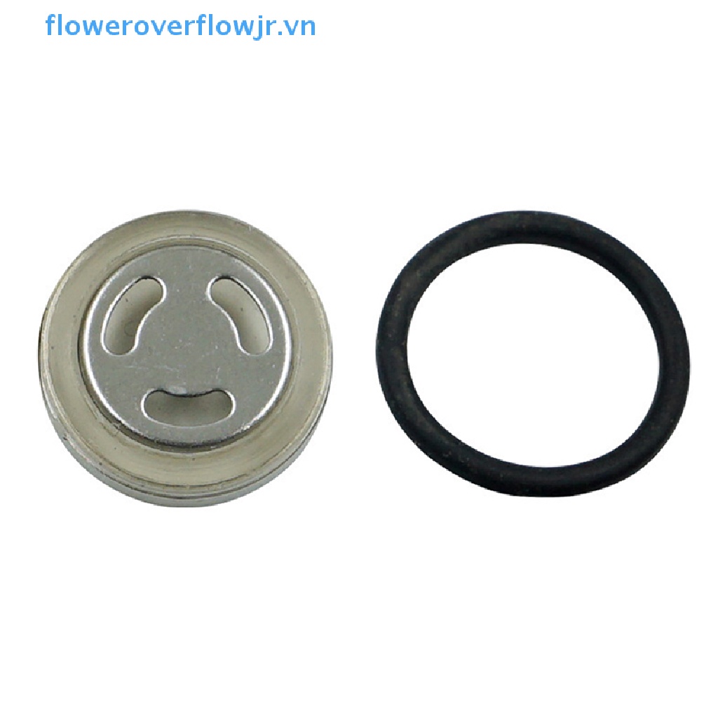 Kính Lọc Dầu 12mm 18mm Thông Dụng Cho Phanh Xe Máy