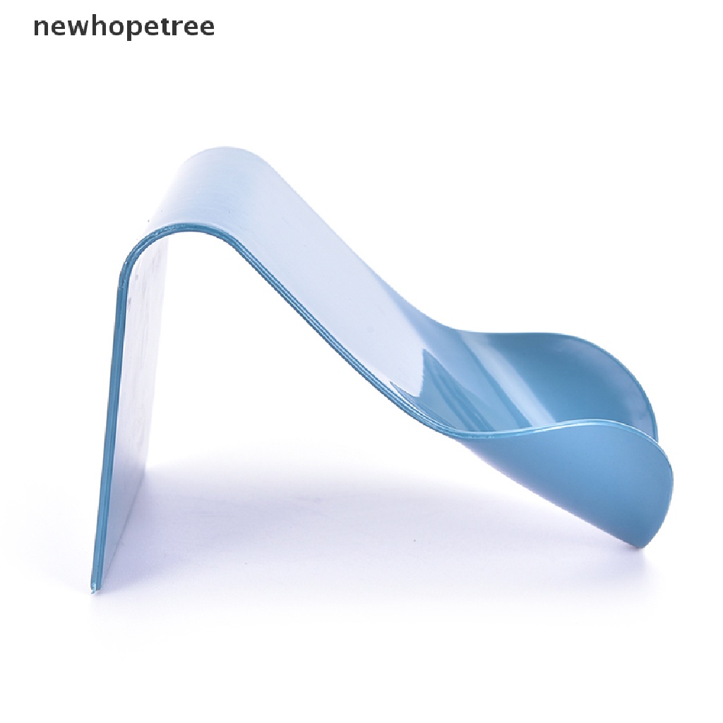 Giá Đỡ Xà Phòng Dán Tường Không Cần Khoan Lỗ Chắc Chắn