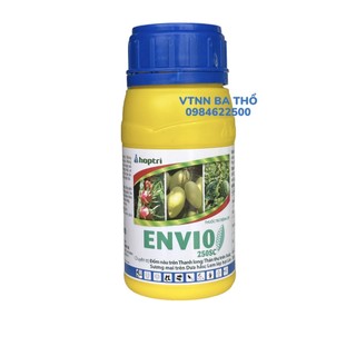 Thuốc trừ bệnh envio 250sc 200ml