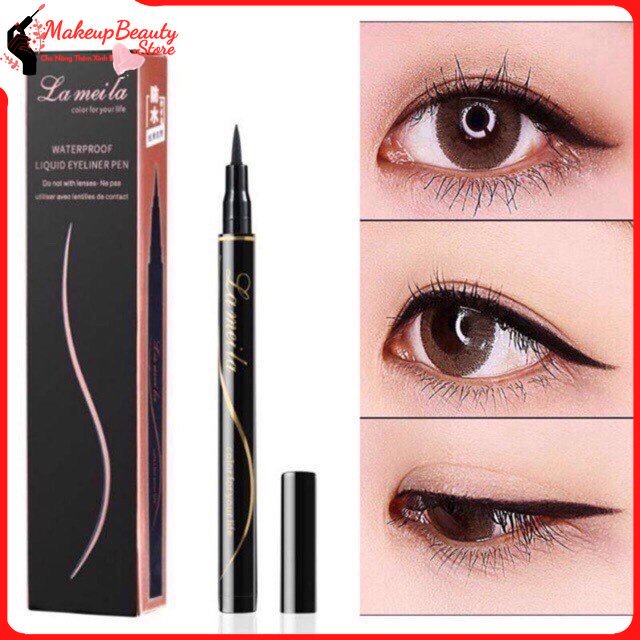 Bút kẻ mắt Lameila MS 273