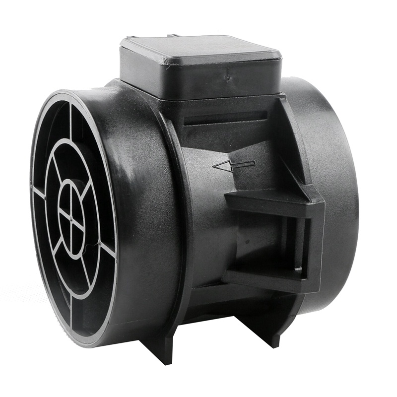 Cảm Biến Lưu Lượng Khí Nạp Cho BMW 325 323 525 E46 3 Series 5WK9608 5WK9626 13621432356