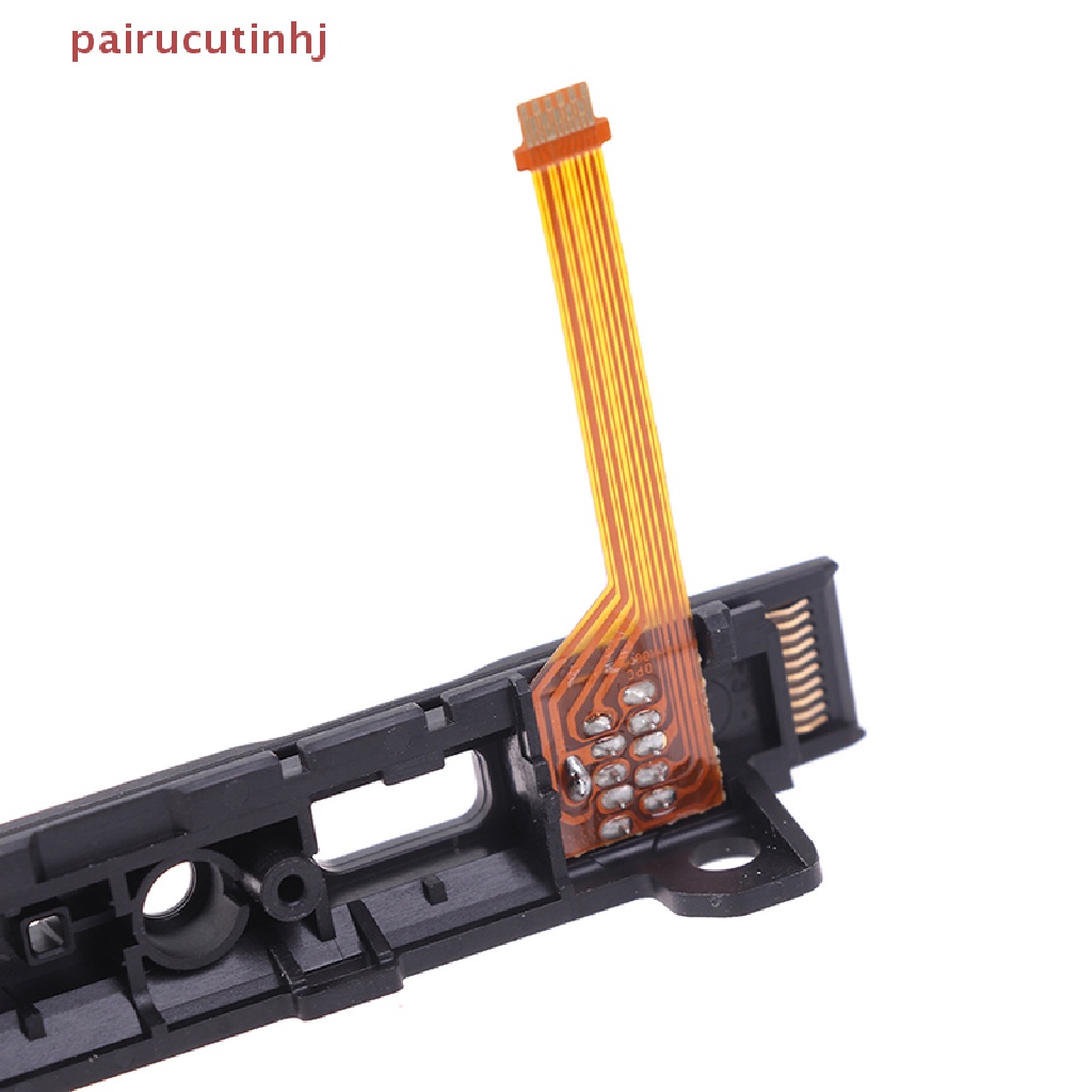 Cặp Thanh Trượt Trái Phải Thay Thế Cho Switch NS Joy Con