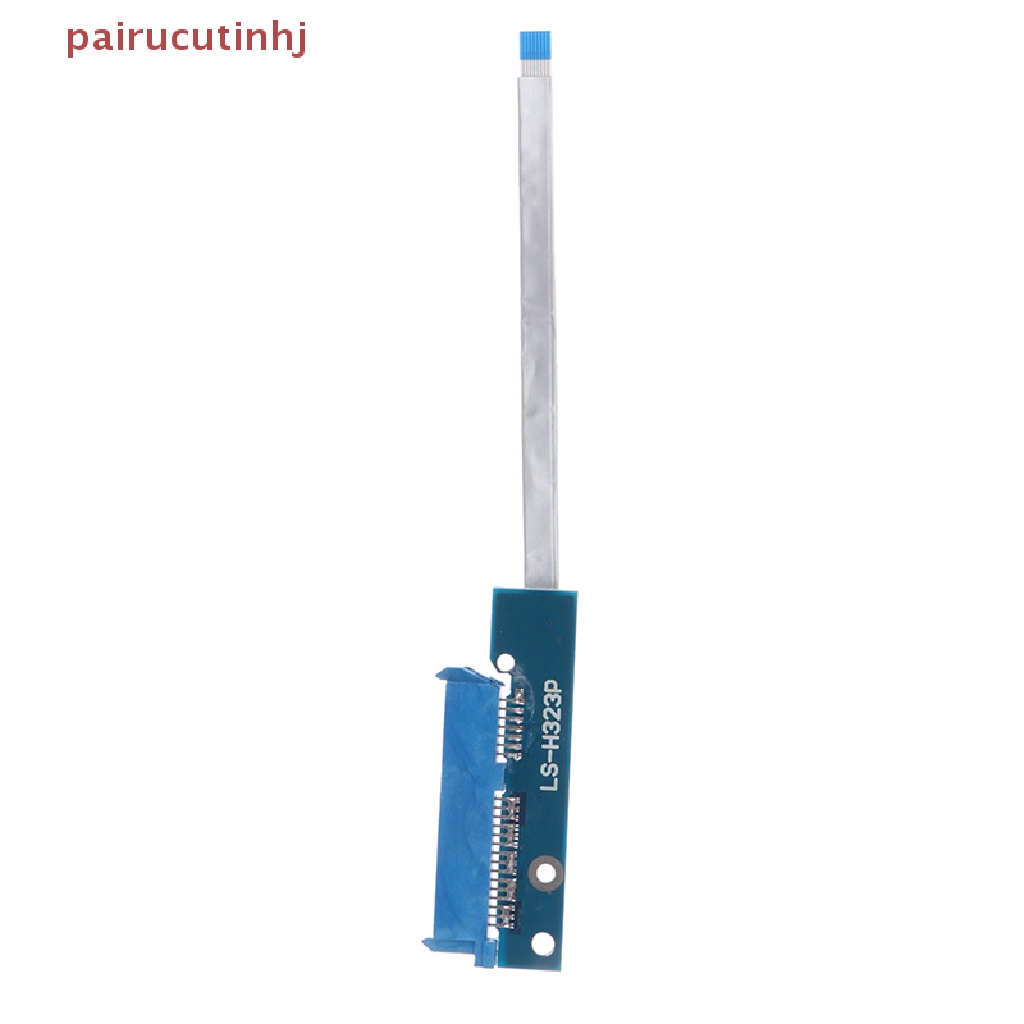 Cặp Cáp Kết Nối Ổ Cứng HDD Cho Laptop HP 15 15-DW 15S-DY 15S-DU 15S-DR LS-H323P VN