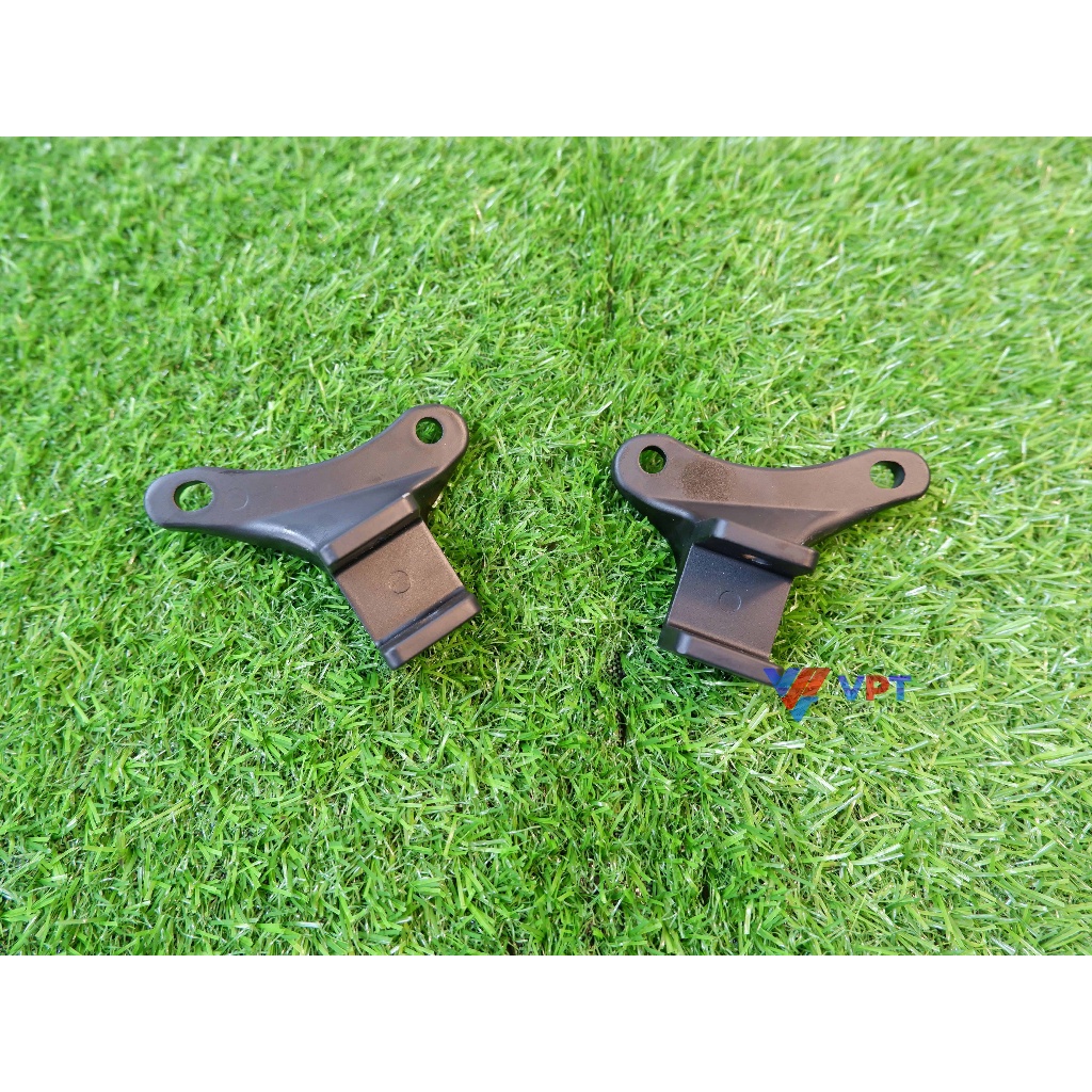 Gác chân sau SYS cho xe Honda Yamaha Suzuki Racing