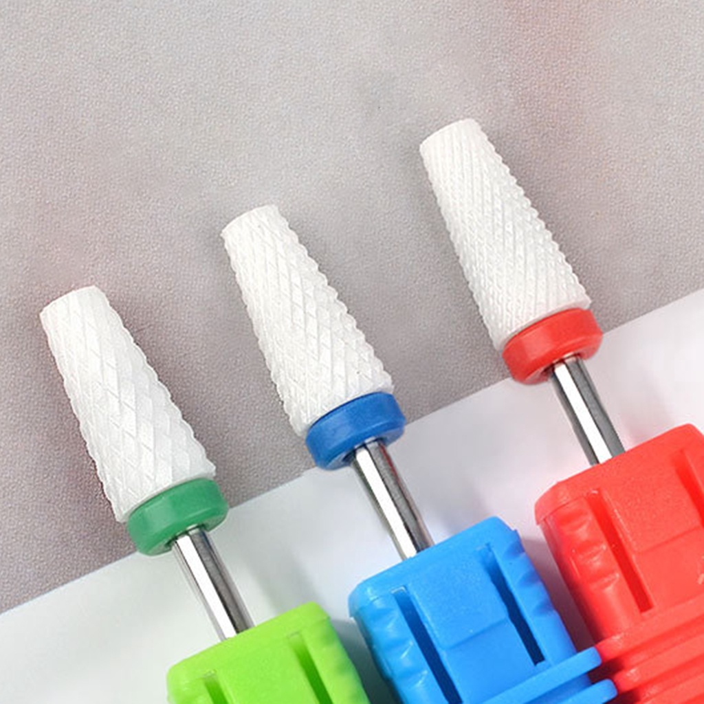 Đầu Mài Móng Tay Không Dây Dạng Xoay Hiệu Quả Tiện Lợi