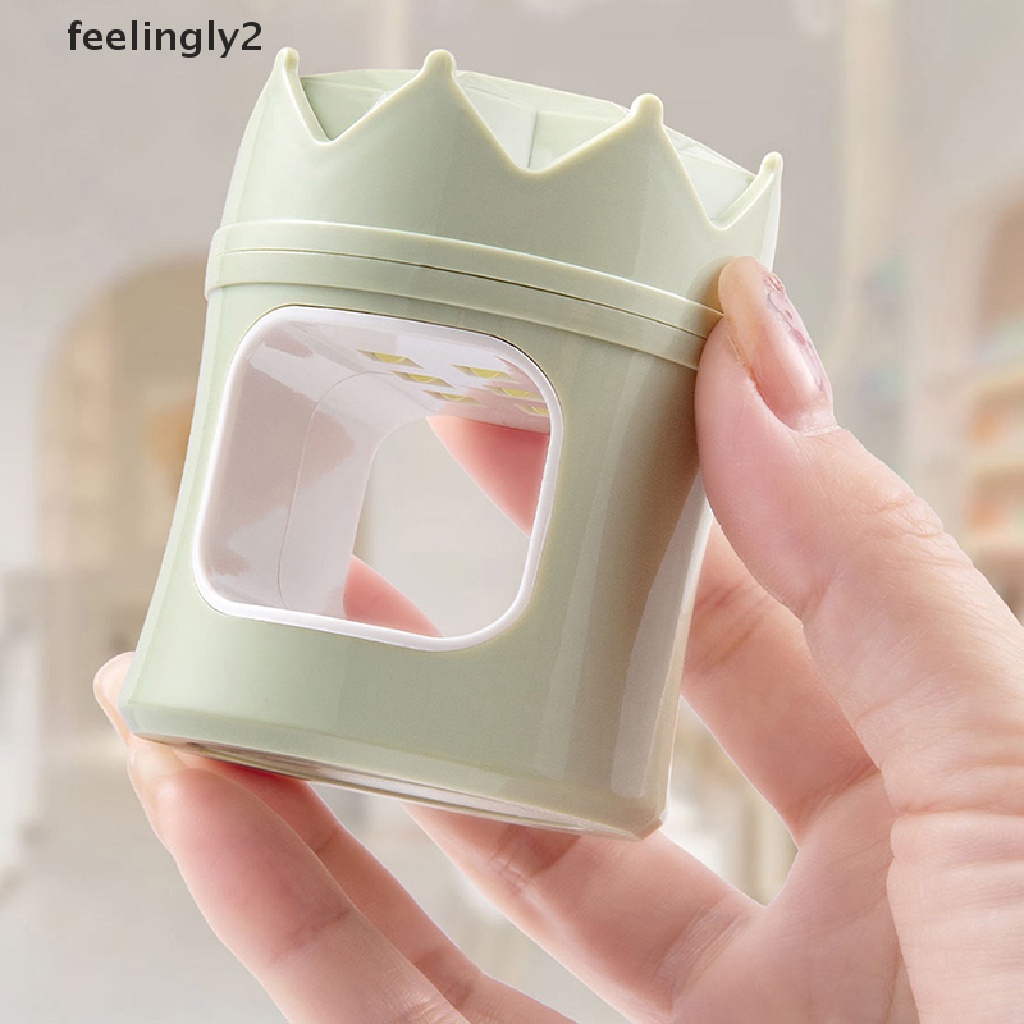 Đèn LED UV Sấy Khô Sơn Móng Tay Mini Tiện Dụng