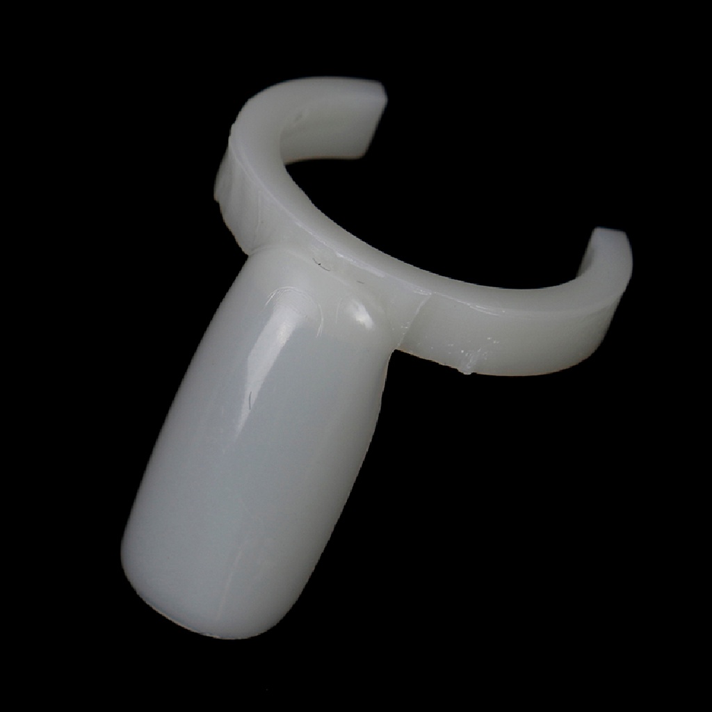 Set 50 Giá Đỡ Trưng Bày Lọ Sơn Móng Tay Bằng uv Tiện Dụng