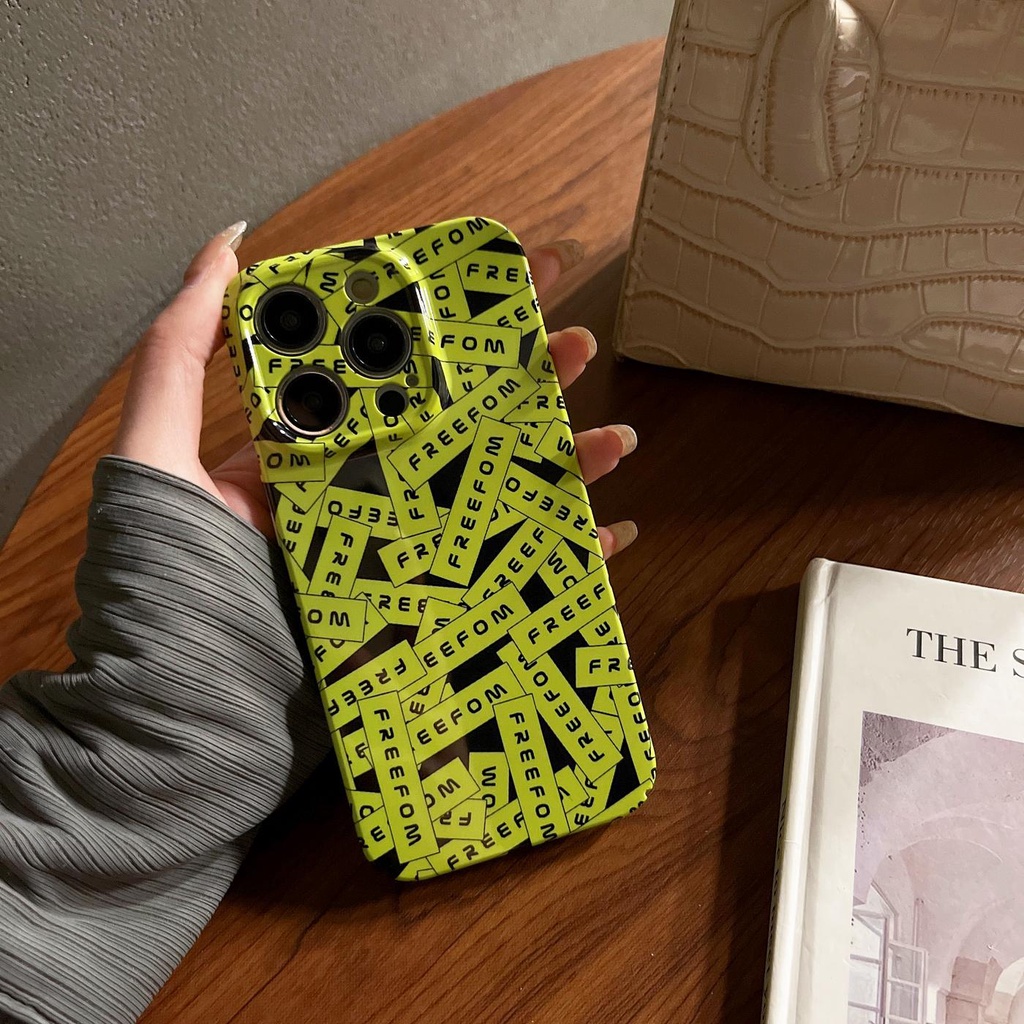 Ốp Điện Thoại PC Cứng Chống Sốc Bảo Vệ Ống Kính Máy Ảnh Cho iphone 14 13 12 11 Pro MAX XR X / XS MAX 7 / 8 Plus