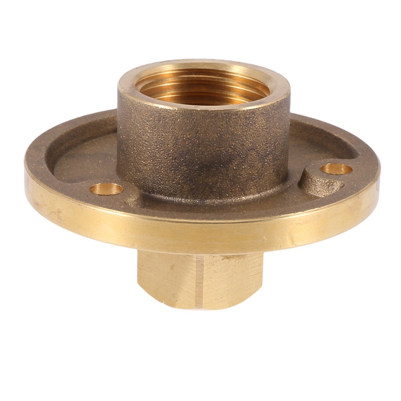 Nút Chặn Lỗ Thoát Nước Bằng Đồng Thau 1 Inch Cho Thuyền Buồm