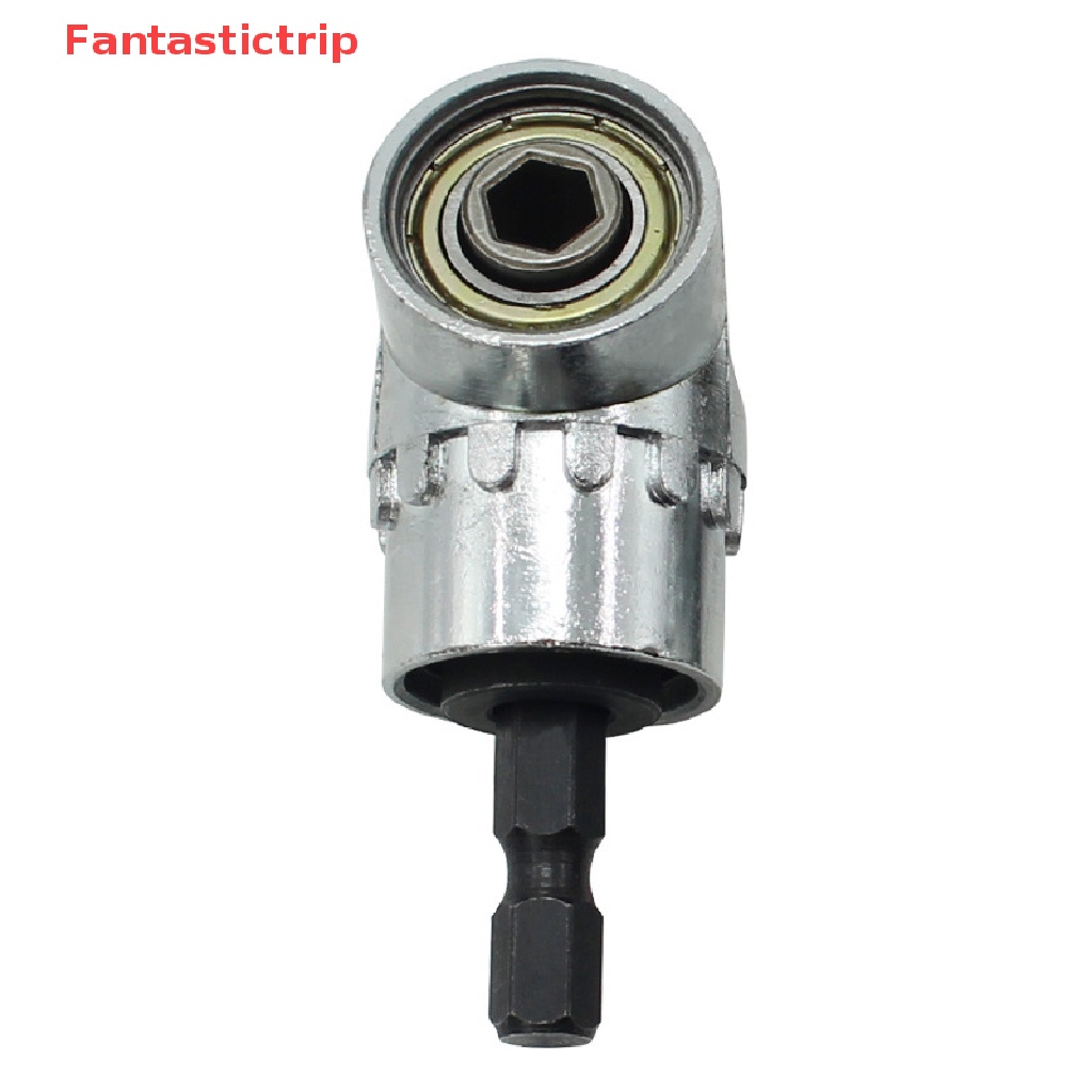 Trục Nối Dài 105 Độ Góc Lục Giác 1 / 4 &quot;Mới