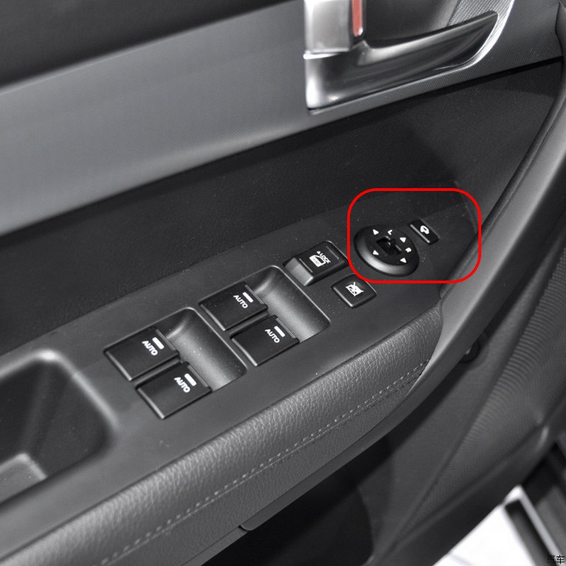 Công Tắc Điều Khiển Gấp Lại Được Cho Gương Chiếu Hậu Xe Hơi Kia Sedona Entourage 2006-2014 O / Side Mir 93540-4D101 935404Ốp Điện Thoại Họa Tiết Độc Đáo Thời Trang Cho D1010 D1010