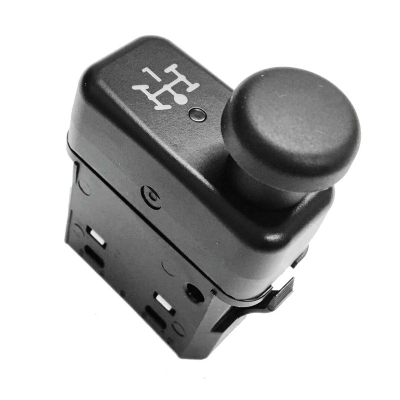 1 Công Tắc Nút Kéo Chuyên Dụng Tiện Lợi0045454107 Cho Mercedes-Benz 3203.6290 PTO