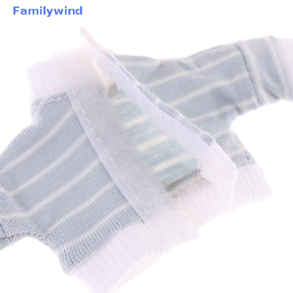 Áo Sweater Thời Trang Cho Búp Bê Tỉ Lệ 1 / 12