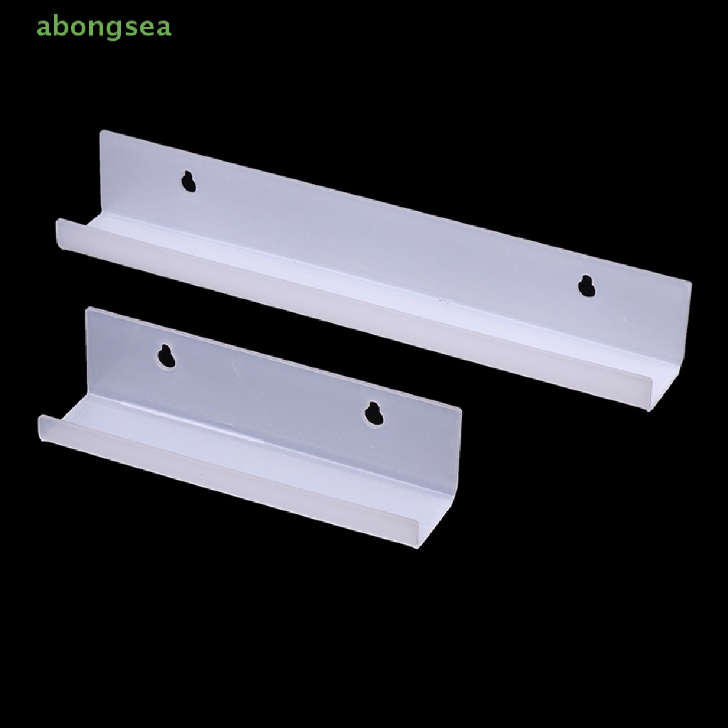 Giá Đỡ Máy Ghi Âm Bằng Acrylic Trong Suốt Gắn Tường Tiện Dụng