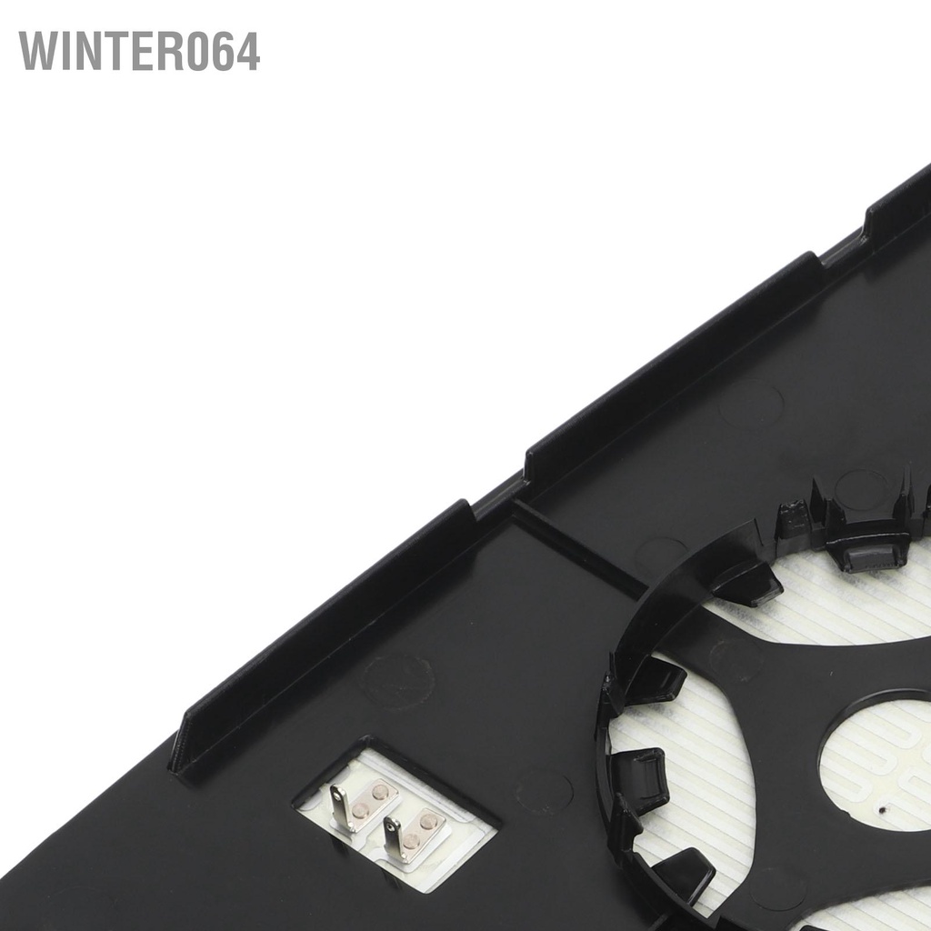 Miếng Dán Trang Trí Cửa Kính Tráng Gương Độc Đáo Sáng Tạo1324148 Gương Chiếu Hậu Thay Thế Chất Lượng Cao Cho Xe Hơi Ford Transit Van 150 250 35