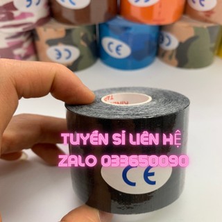 Băng dán cơ thể thao chống nước