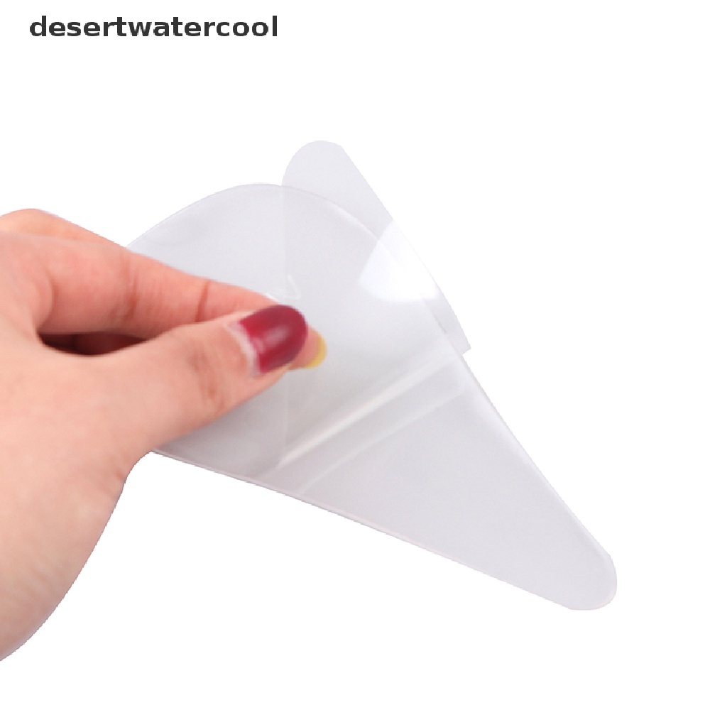 Thanh Silicone Dán Che Khuyết Điểm Chống Nếp Nhăn Cho Ngón Chân Tiện Dụng