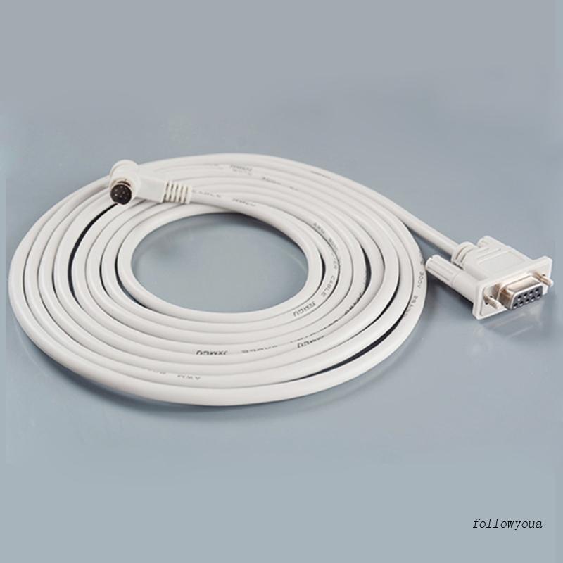 Dây Cáp Fol USB RS232 1761-CBL-PM02 Chuyên Dụng Cho Máy Bay Điều Khiển Từ Xa