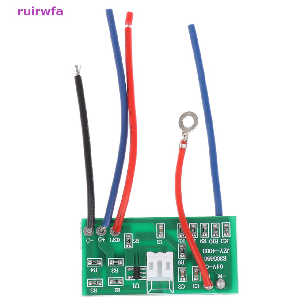 Bảng Mạch PCB Dành Cho Tông Đơ Điện 8148 / 8591 Mới