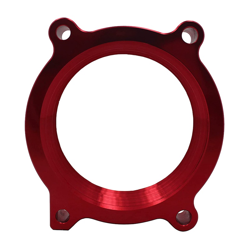 Bộ Đệm Thân Bướm Ga Thay Thế 200-617 Cho 2007-2014 Chevy Silverado 1500 / Tahoe / Avalanche / Suburban / Cadillac Escalade 2007-2013