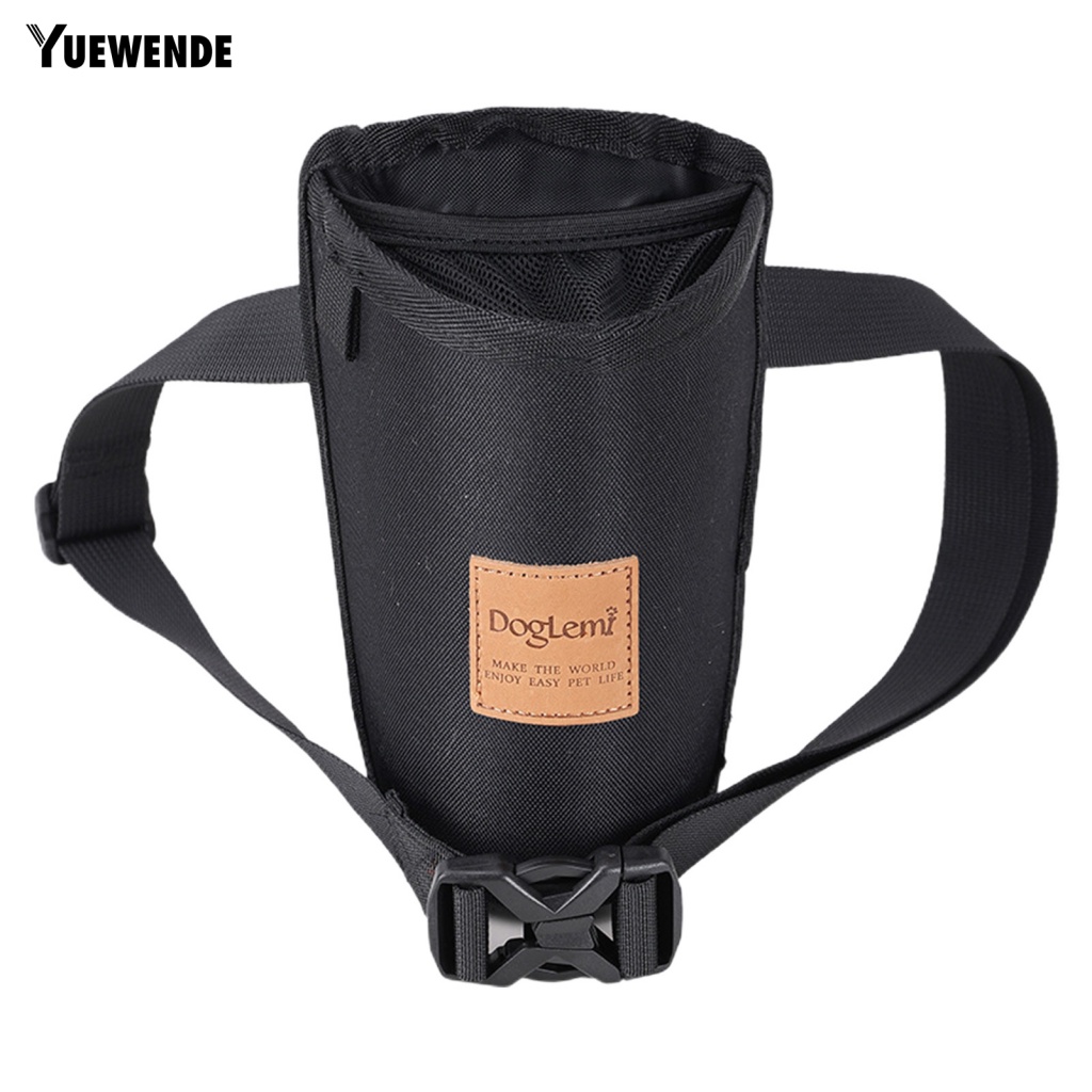 Yue.z Túi Đựng Thức Ăn Sức Chứa Lớn Nhiều Cách Đeo Huấn Luyện Thú Cưng