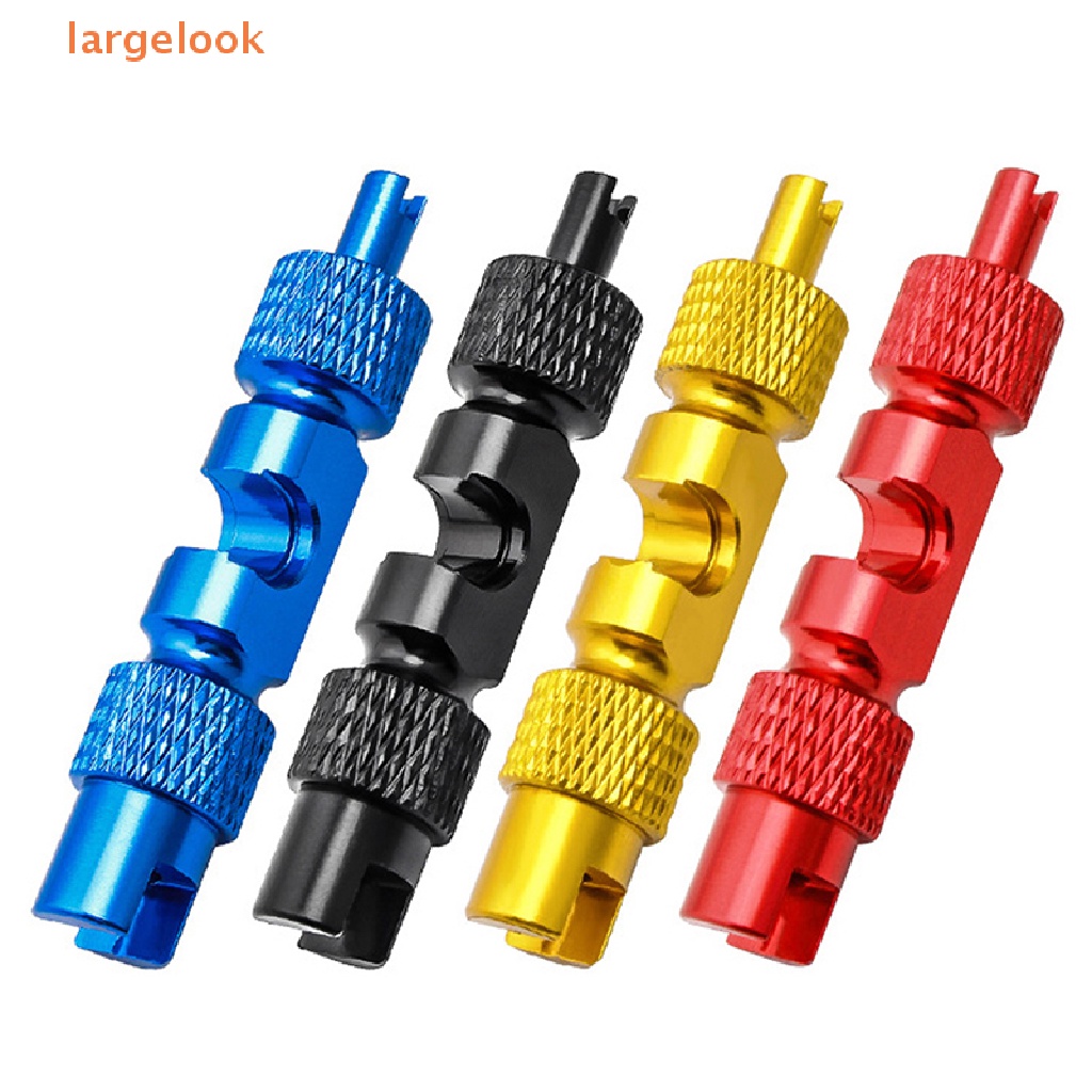 Dụng Cụ Tháo Lõi Van Xe Đạp Leo Núi Chuyên Dụng