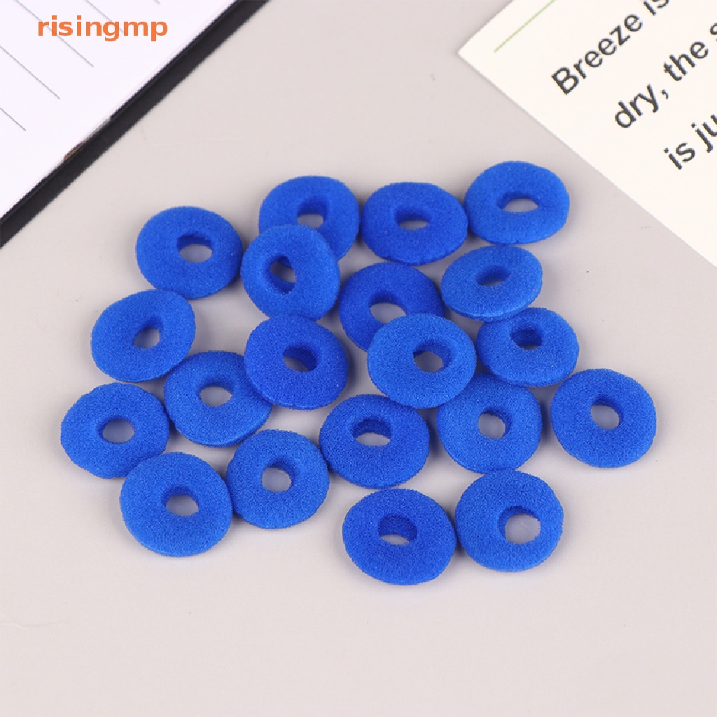 Set 10 Cặp Đệm Tai Nghe Thay Thế Bằng Bọt Biển Tiện Dụng