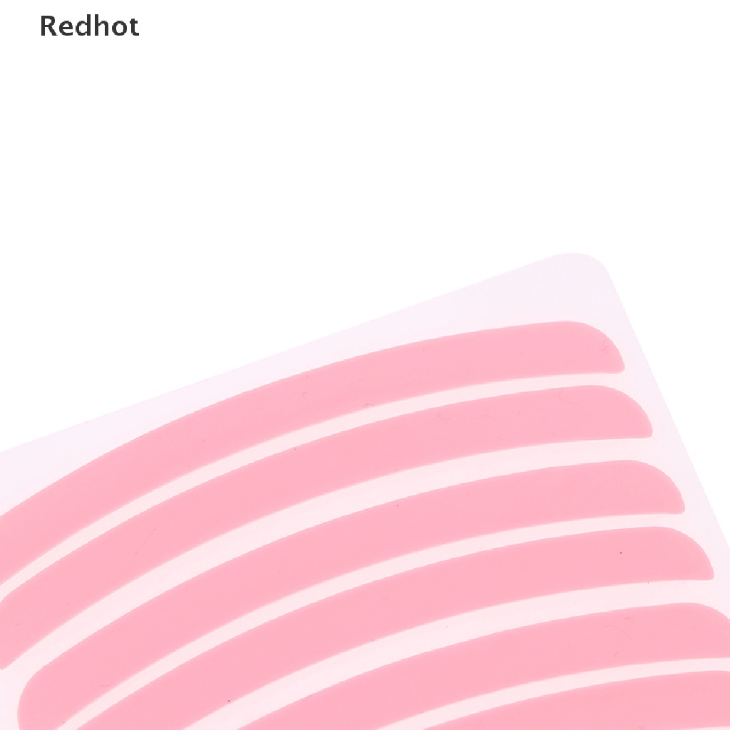 Bộ 6 Dụng Cụ Uốn Lông Mi Bằng Silicone 2023 Tiện Dụng