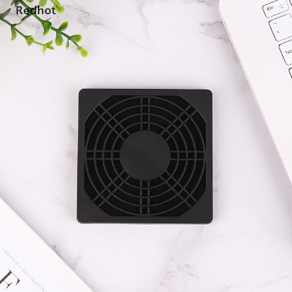 1 Vỏ Bọc Quạt Làm Mát 3 Trong 1 Bằng Nhựa Chống Bụi