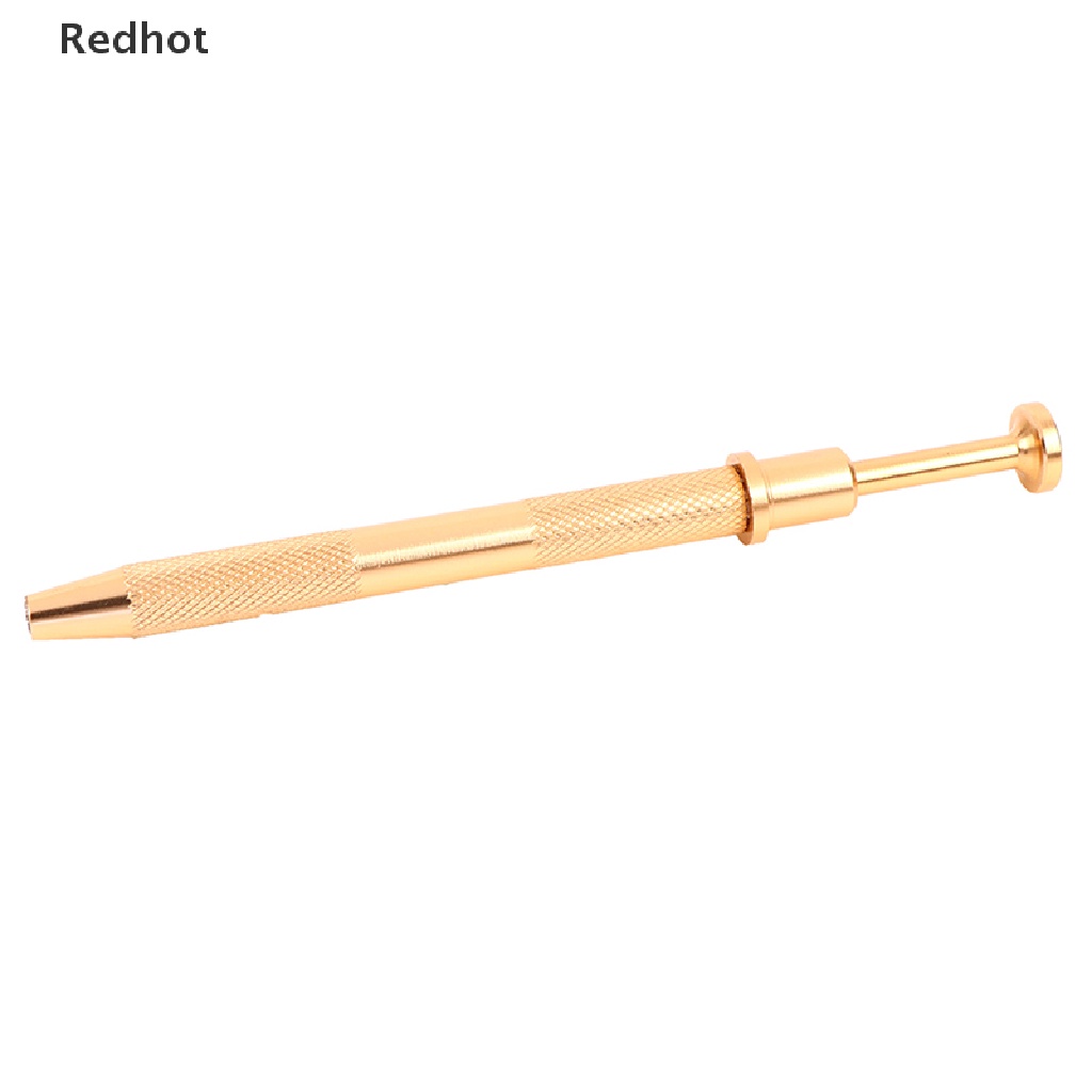 &lt; Redhot &gt; Nút Công Tắc Mở Bằng Kim Loại Cho Bàn Phím