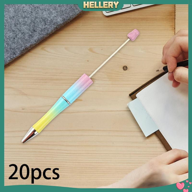 Bút Bi Lăn 1.0Mm DIY Cho Nữ