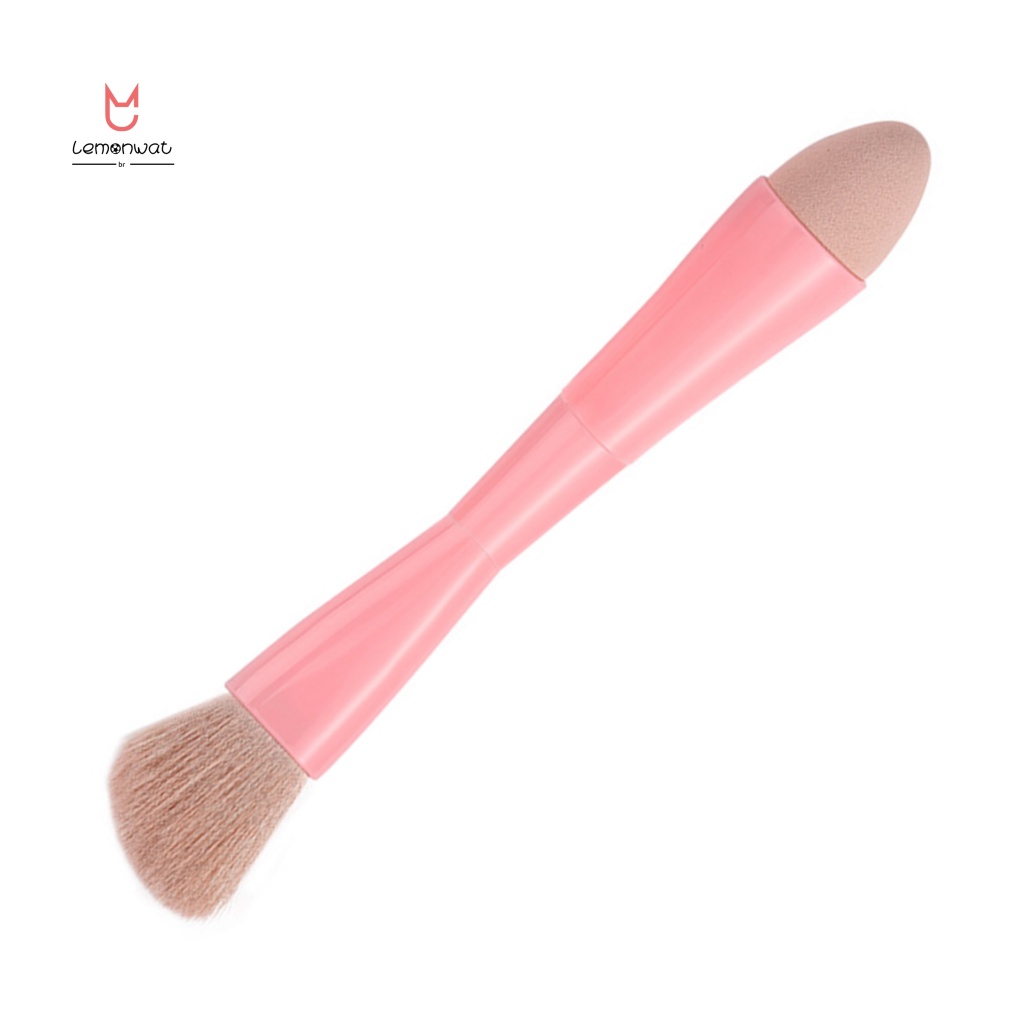 Cọ Trang Điểm Tạo Hiệu Ứng Tự Nhiên Không Gây Khó Chịu