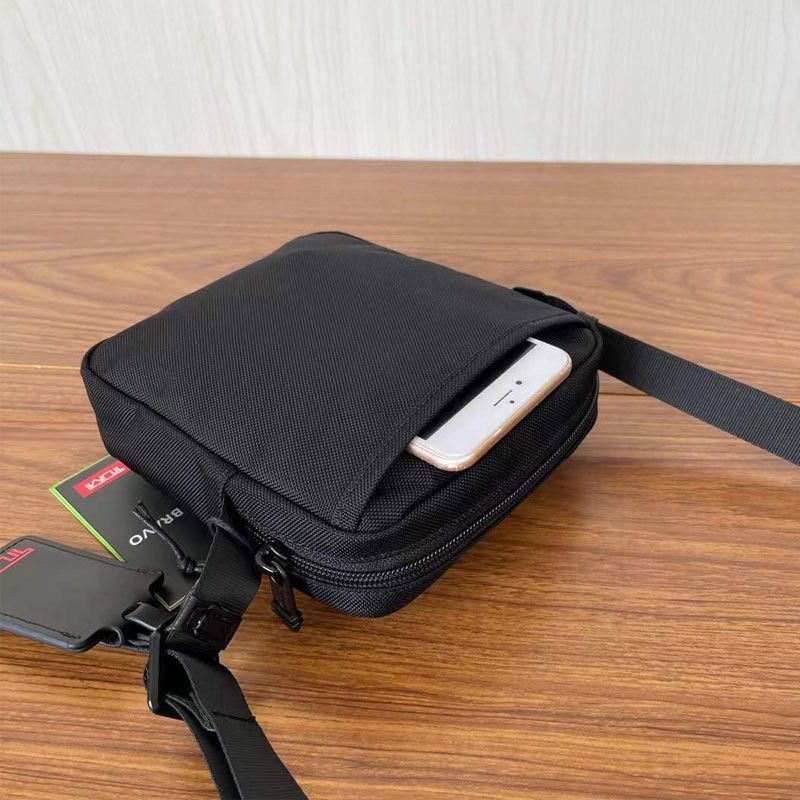 Túi Đeo Chéo Vai Doanh Nhân Bằng Nylon Chống Mài Mòn Mới 2023Tumi Dành Cho Nam 22303111