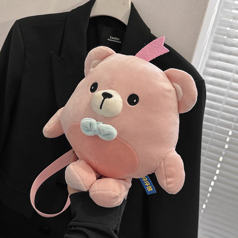 Túi Xách Đeo Vai Màu Trơn Thời Trang Chất Lượng Cao Cho Nữ