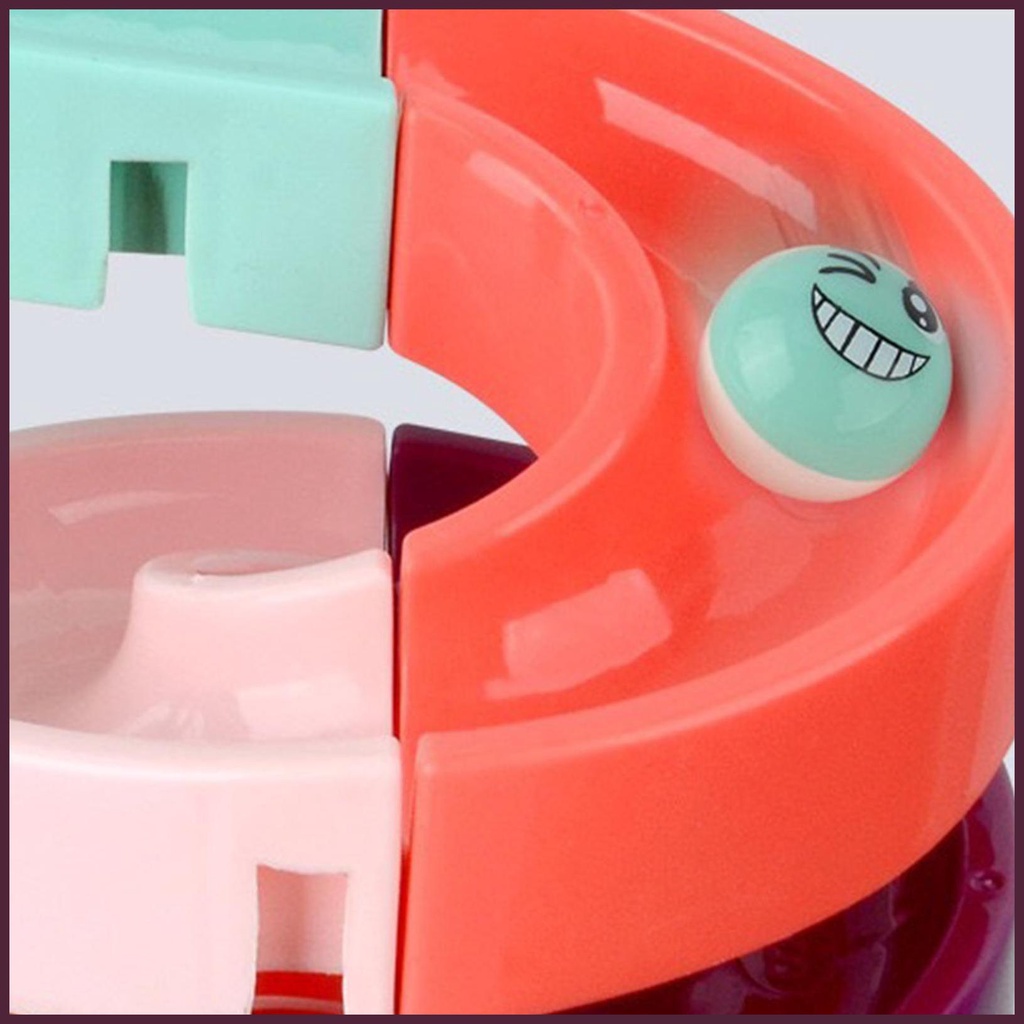 Đồ chơi trẻ em Nhà Tắm Gắn Tường Kèm Vịt Và Cốc Hút Độc Đáo DIY Cho Bé