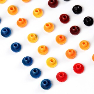 Set 50 miếng đệm silicone cho máy xăm hình